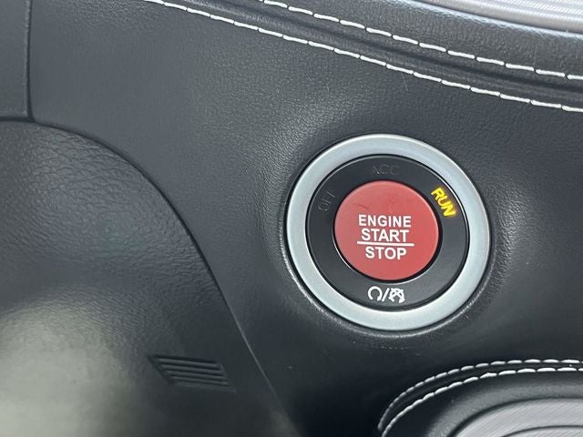 2023 Dodge Challenger SRT Hellcat Widebody