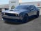 2022 Dodge Challenger R/T Scat Pack Widebody