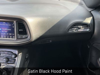 2020 Dodge Challenger R/T Scat Pack 50th Anniversary