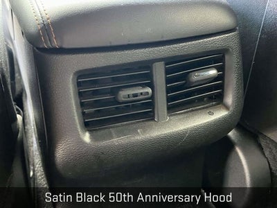 2020 Dodge Challenger R/T Scat Pack 50th Anniversary