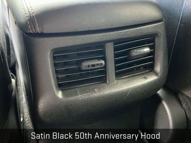 2020 Dodge Challenger R/T Scat Pack 50th Anniversary