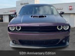 2020 Dodge Challenger R/T Scat Pack 50th Anniversary