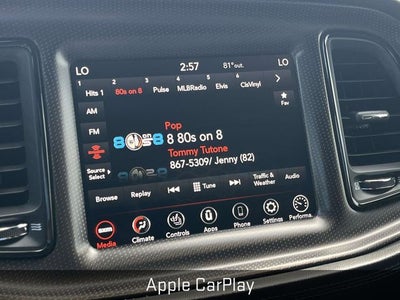 2020 Dodge Challenger R/T Scat Pack 50th Anniversary