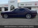 2020 Dodge Challenger R/T Scat Pack 50th Anniversary