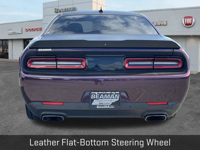 2020 Dodge Challenger R/T Scat Pack 50th Anniversary