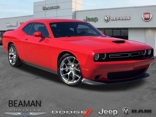 2023 Dodge Challenger GT
