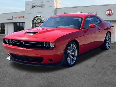 2023 Dodge Challenger GT