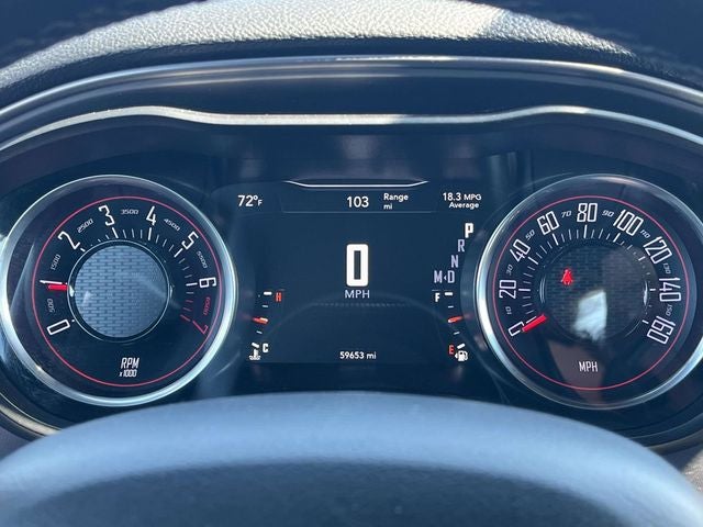 2023 Dodge Challenger GT