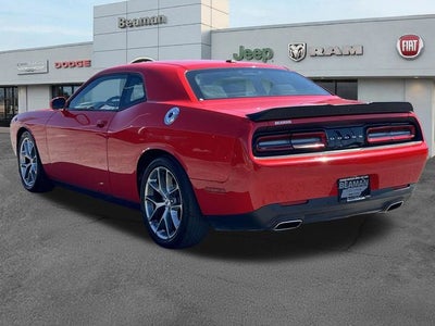 2023 Dodge Challenger GT