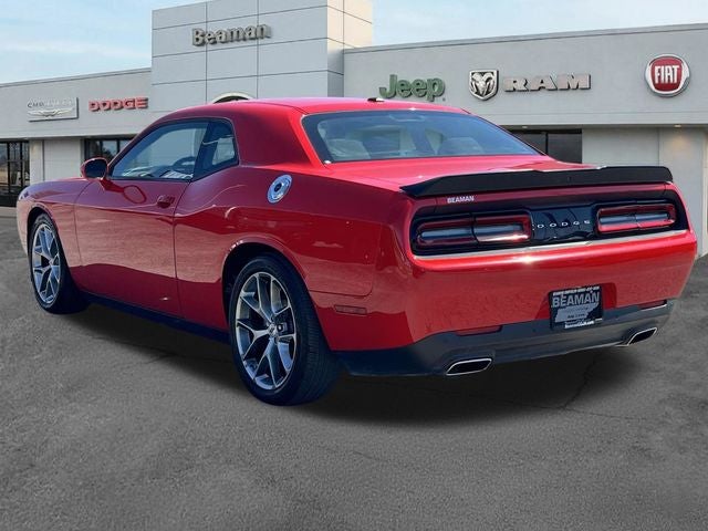 2023 Dodge Challenger GT