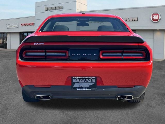 2023 Dodge Challenger GT