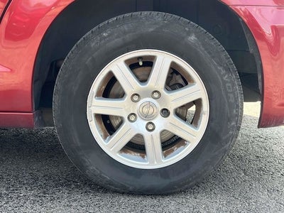 2012 Chrysler Town & Country Touring