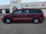 2012 Chrysler Town & Country Touring