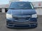 2014 Chrysler Town & Country Touring-L