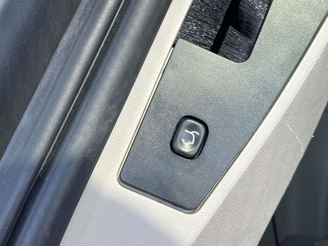 2014 Chrysler Town & Country Touring-L