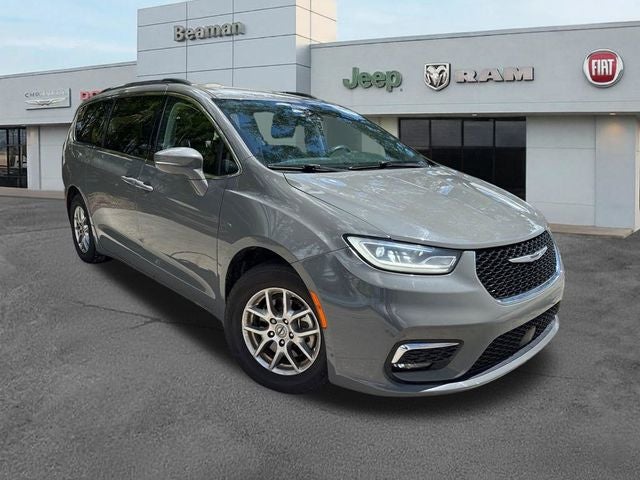 2021 Chrysler Pacifica Touring