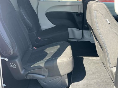 2021 Chrysler Pacifica Touring