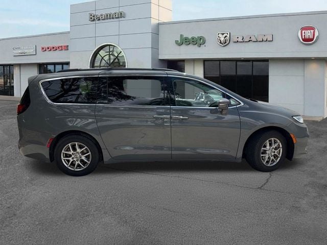 2021 Chrysler Pacifica Touring