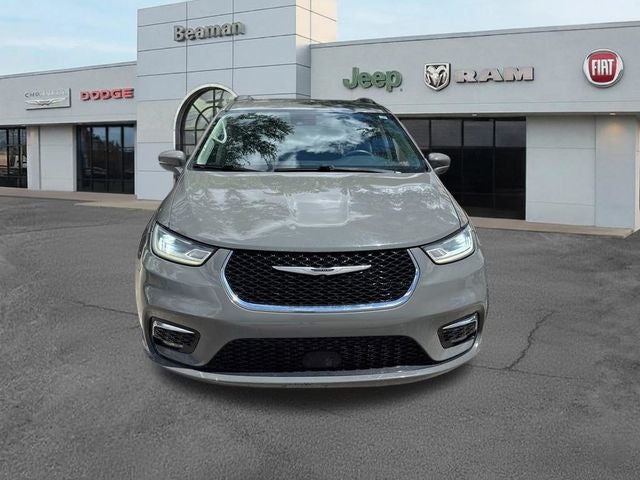 2021 Chrysler Pacifica Touring