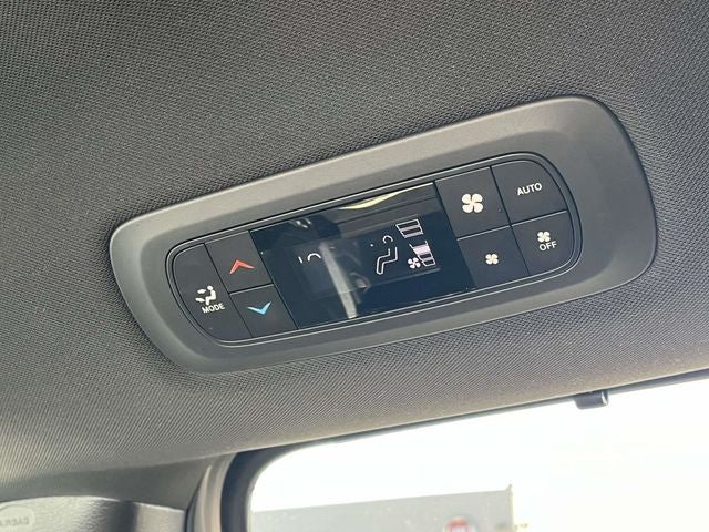 2020 Chrysler Pacifica Launch Edition