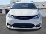 2020 Chrysler Pacifica Launch Edition