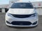 2020 Chrysler Pacifica Launch Edition