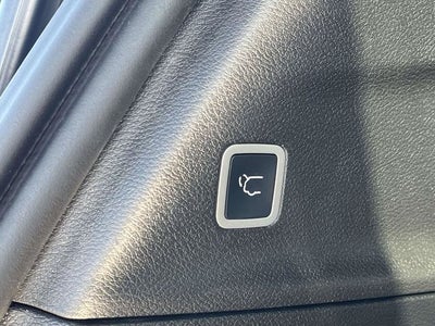 2020 Chrysler Pacifica Launch Edition