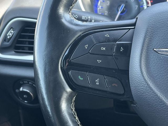 2020 Chrysler Pacifica Launch Edition