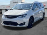 2020 Chrysler Pacifica Launch Edition