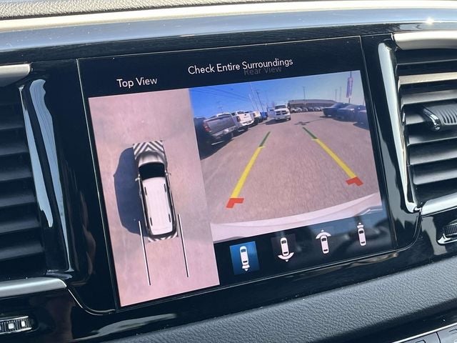 2020 Chrysler Pacifica Launch Edition