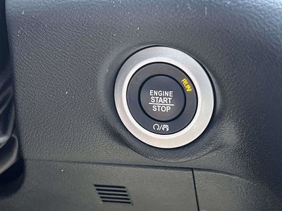 2020 Chrysler Pacifica Launch Edition