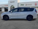 2020 Chrysler Pacifica Launch Edition