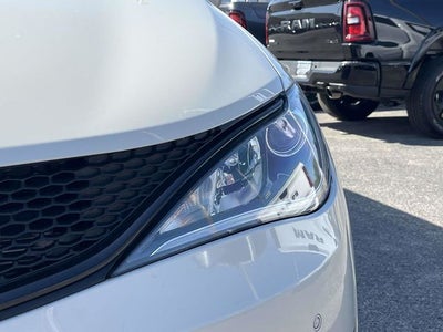 2020 Chrysler Pacifica Launch Edition