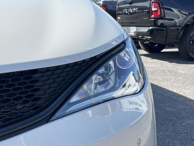 2020 Chrysler Pacifica Launch Edition