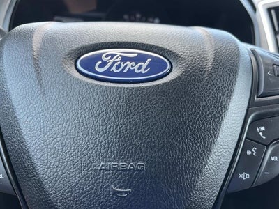 2024 Ford Edge SE