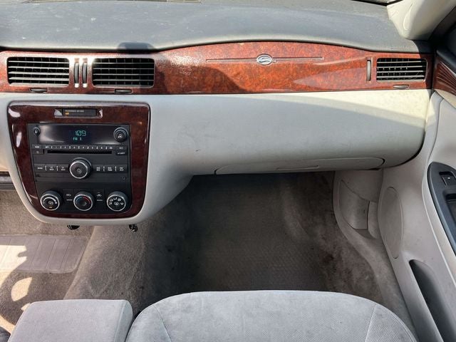 2008 Chevrolet Impala LS