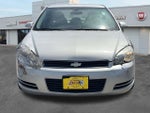 2008 Chevrolet Impala LS