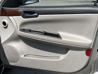 2008 Chevrolet Impala LS
