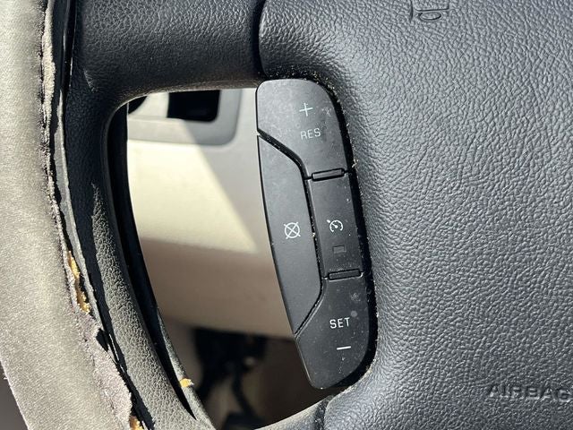 2008 Chevrolet Impala LS