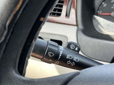 2008 Chevrolet Impala LS
