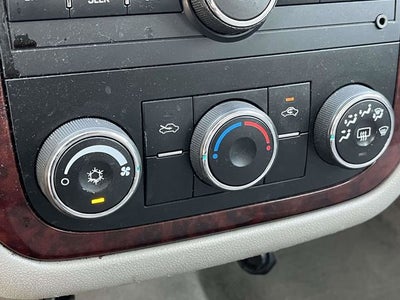2008 Chevrolet Impala LS