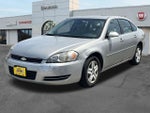 2008 Chevrolet Impala LS