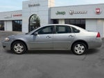 2008 Chevrolet Impala LS