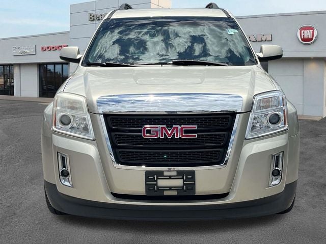 Used 2014 GMC Terrain SLT-1 with VIN 2GKALSEK5E6122339 for sale in Murfreesboro, TN