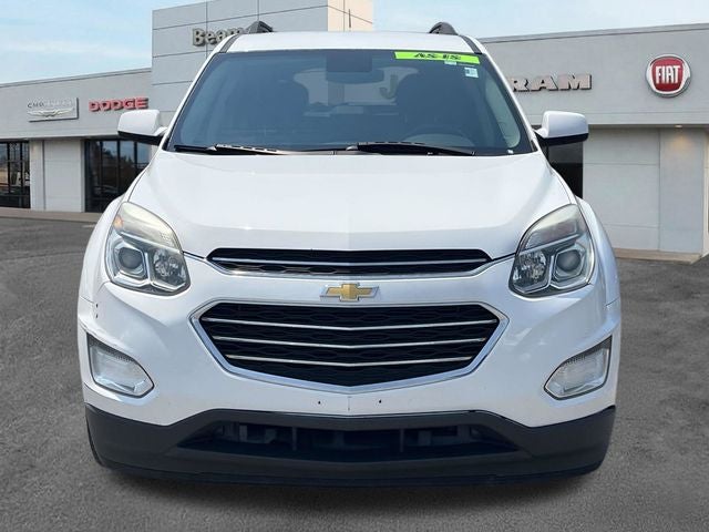 Used 2017 Chevrolet Equinox LT with VIN 2GNALCEK6H1599694 for sale in Murfreesboro, TN
