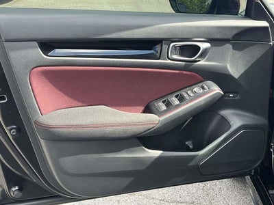 2025 Honda Civic Si Base