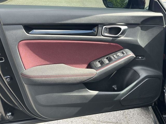 2025 Honda Civic Si Base
