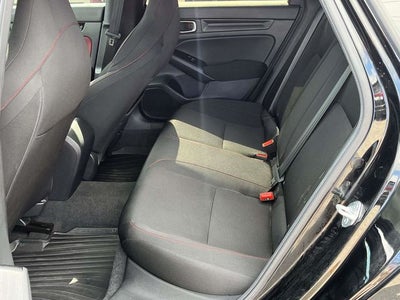 2025 Honda Civic Si Base