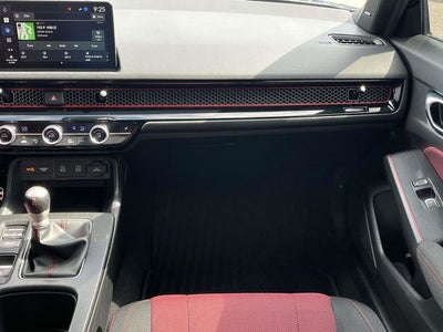 2025 Honda Civic Si Base