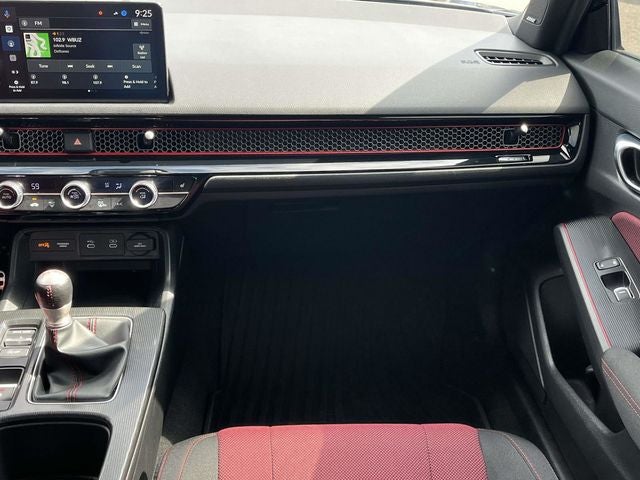 2025 Honda Civic Si Base